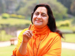 Meet Raseshwari Devi, the Spiritual Leader Who’s Launching a Massive 1500 Seat Meditation Hub in Odisha for World Meditation Day 2026
