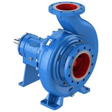 SRL Severe Duty Slurry Pump (SRL SRL C SRL XT) | Tractian
