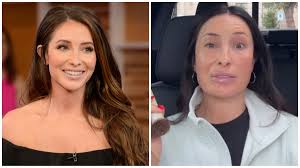 Bristol Palin Shares Update on Her Year-Long Facial Paralysis Battle