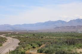 Judge declines to block Big Bend area border wall