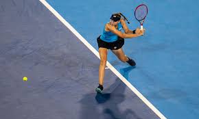WTA Tennis - News update
