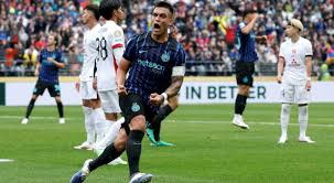 Inter-Fluminense: dove vederla (in chiaro) in tv e streaming, formazioni ufficiali, rischio rinvio, orario, te