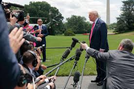 NPR - News update