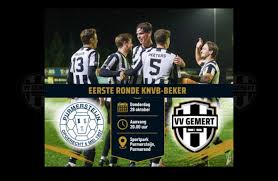 Purmersteijn knocks Gemert out of the Dutch cup after extra time