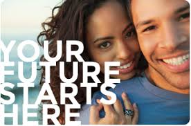 Image result for the future starts here