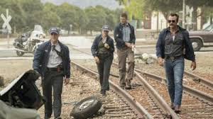 ‘NCIS: Origins’ Sets Return Date — And Start of Mark Harmon’s Season-Long Arc