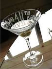 Personalized Glassware Custom Engraved Glasses HomeWetBar