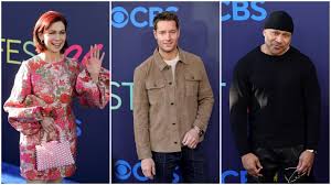 CBS Fest 2026: Stars Celebrate the Upcoming TV Season