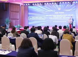 Forum seeks to boost Việt Nam-China agro-forestry-fisheries trade