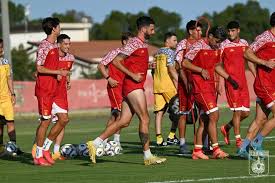 Calabria 7 - News update