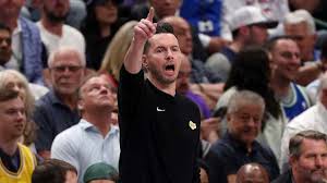 Lake Show Life - News update
