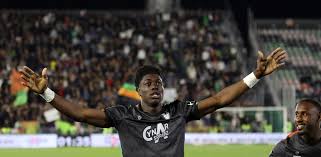 Trend Google: issa doumbia