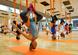 живем потихоньку