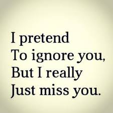 Missing Someone I Miss You Quotes | Missing Someone Quotes about I ... via Relatably.com