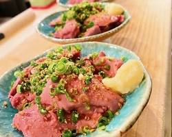 酒場まてつ那覇久茂地店の料理の画像