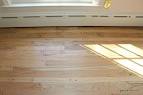 Wood Floor Care, part 2: applying wax-polish -