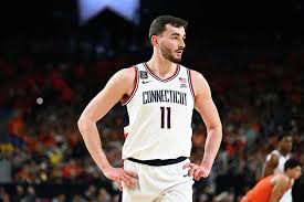 Meet UConn Basketball Star Alex Karaban and His Parents