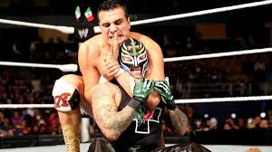 Rey Mysterio Teases Alberto El Patron WWE Return