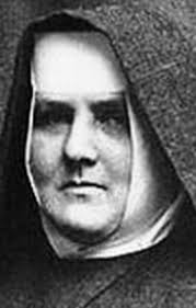 Blessed Bernardina Maria Jablonska - saintb3e