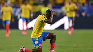 colombia vs ghana