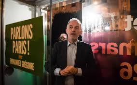 Paris 2026: Grégoire dévoile sa liste! Choc et Renouveau?