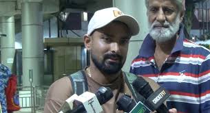 Cricfrenzy - News update