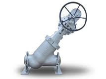 API 623 Globe Valves - Ranger Valve America Ltd.