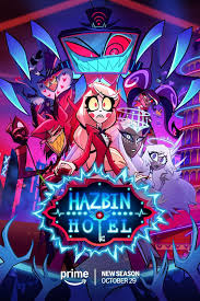 Hazbin Hotel Season 2: Release Date, Trailer Highlights, and Soundtrack Details