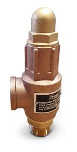 Pressure Relief Valve – MBL Australasia Pty Ltd