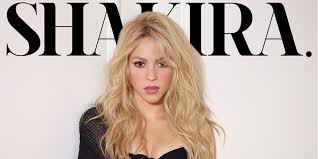 Resultado de imagen para shakira