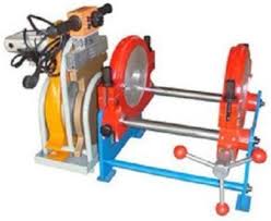 Jacgood 63MM-160MM Two Clamps HDPE Welding Machine Pipe ...