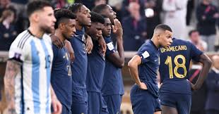 French Football Weekly - News update