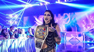WWE Clash in Italy: Rhea Ripley Expected to Retain Title Against Jade Cargill