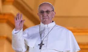 Papa Bergoglio