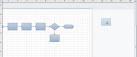 Making advanced shapes in Visio. -