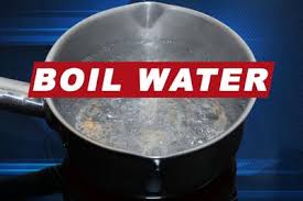 Killeen Boil Water Notice and ISD Optimization Efforts