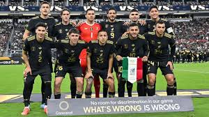 México y Costa Rica empatan en vibrante duelo de Copa Oro - Imagen principal del artículo
