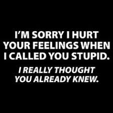 Funny sarcasm quotes on Pinterest | Sarcasm Quotes, Sarcasm and ... via Relatably.com