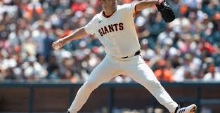 McCovey Chronicles - News update