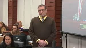 Paul Caneiro Found Guilty of Murdering Brother and Family in Colts Neck