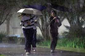 Storms expected to move into North Texas Tuesday. Here's the timeline