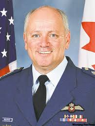 Lt.-Gen Charles Bouchard of Chicoutimi, Que.will take charge of the - 2987093