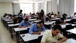 Lakh Students Skip Board Exams