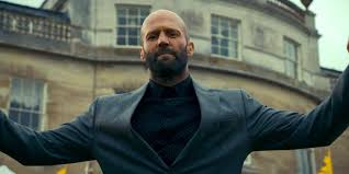 Jason Statham