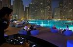 Pool lounges Dubai