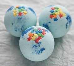 Image result for bath bombs