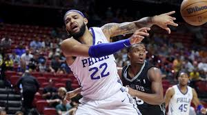 How to watch 76ers-Magic NBA Summer League free livestream today