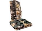 Tree stand replacement seat