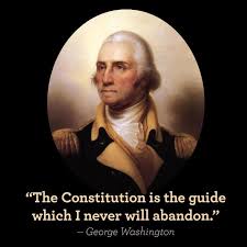 George Washington Quotes About Guns. QuotesGram via Relatably.com