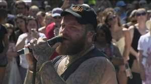 WHDH - News update